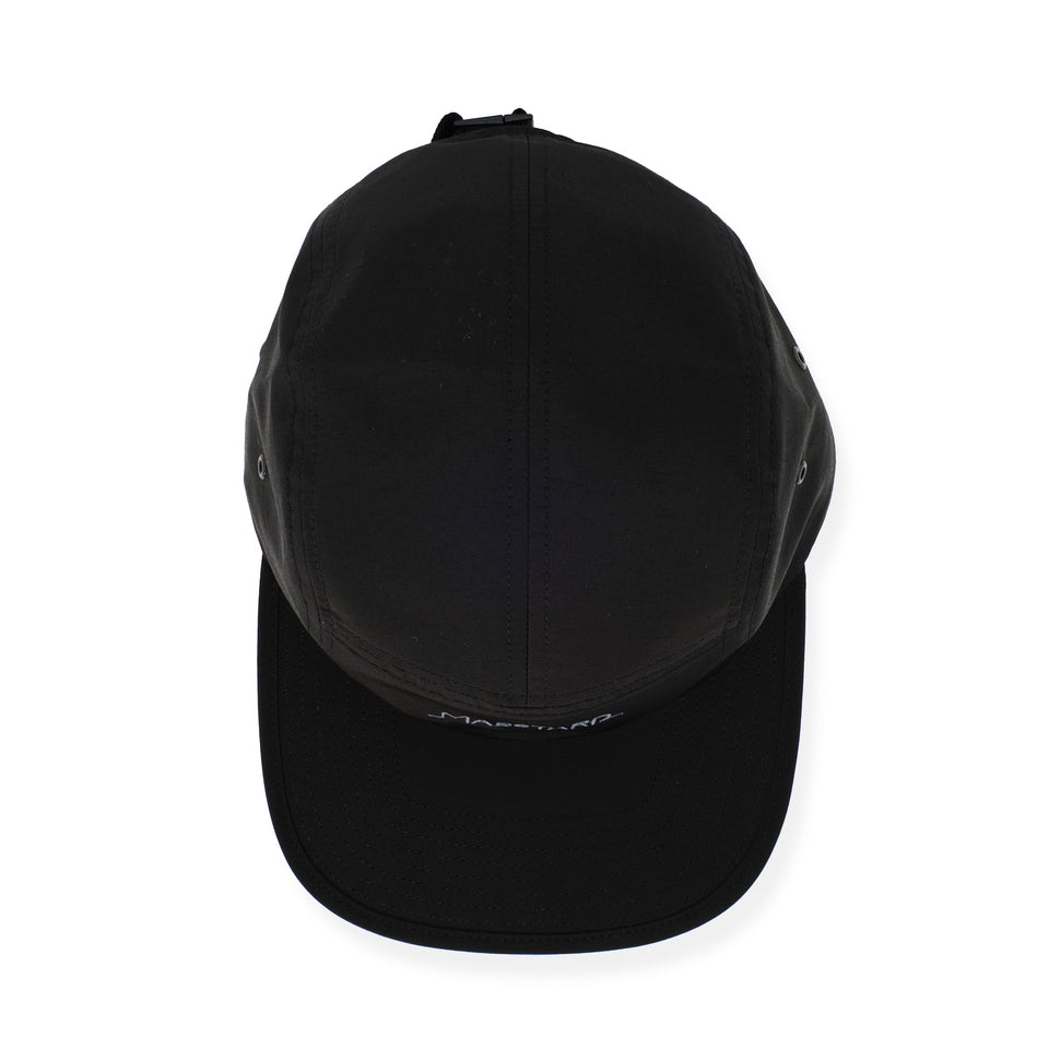 ACTIVE CAP - BLACK